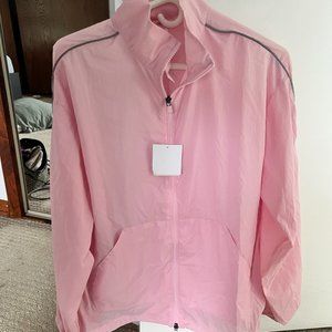 Fabletics Oversized Flyweight Windbreaker